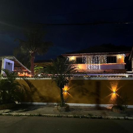 Suites Lorena Armacao dos Buzios Bagian luar foto
