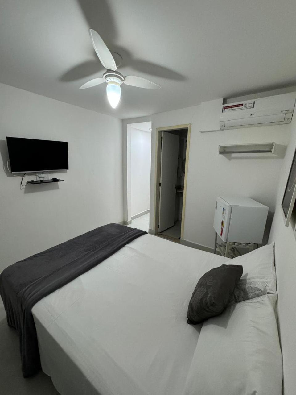 Suites Lorena Armacao dos Buzios Bagian luar foto