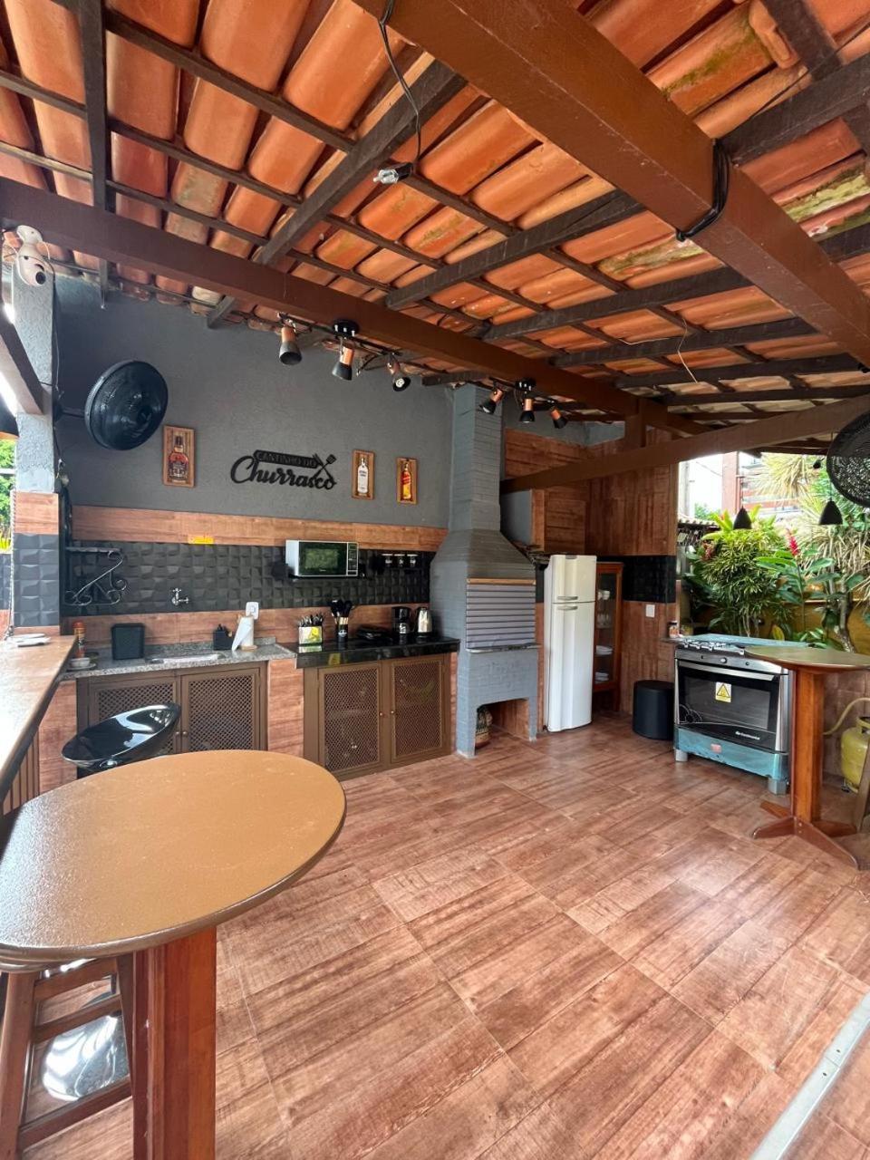 Suites Lorena Armacao dos Buzios Bagian luar foto