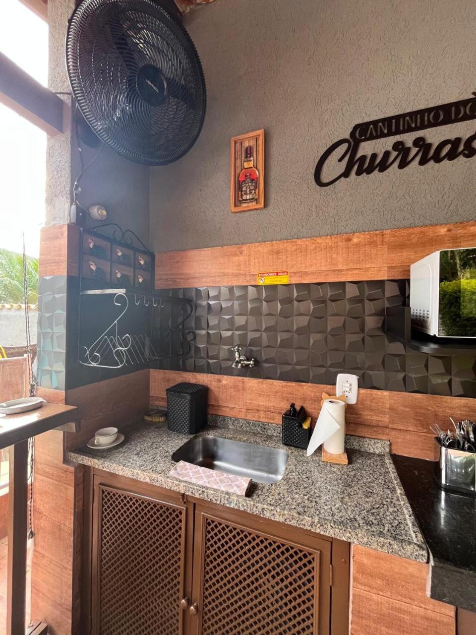Suites Lorena Armacao dos Buzios Bagian luar foto