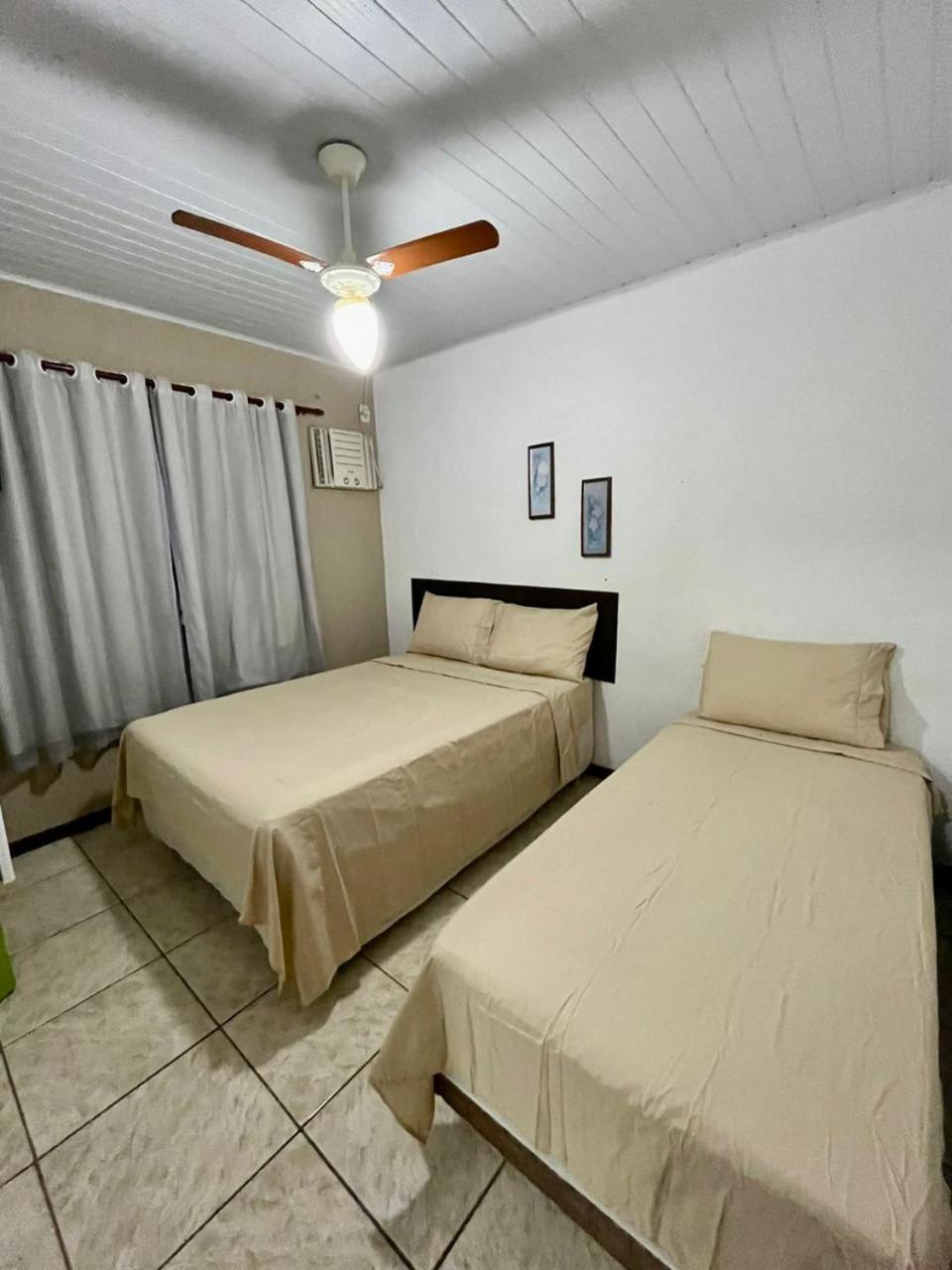 Suites Lorena Armacao dos Buzios Bagian luar foto