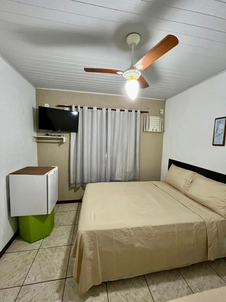 Suites Lorena Armacao dos Buzios Bagian luar foto