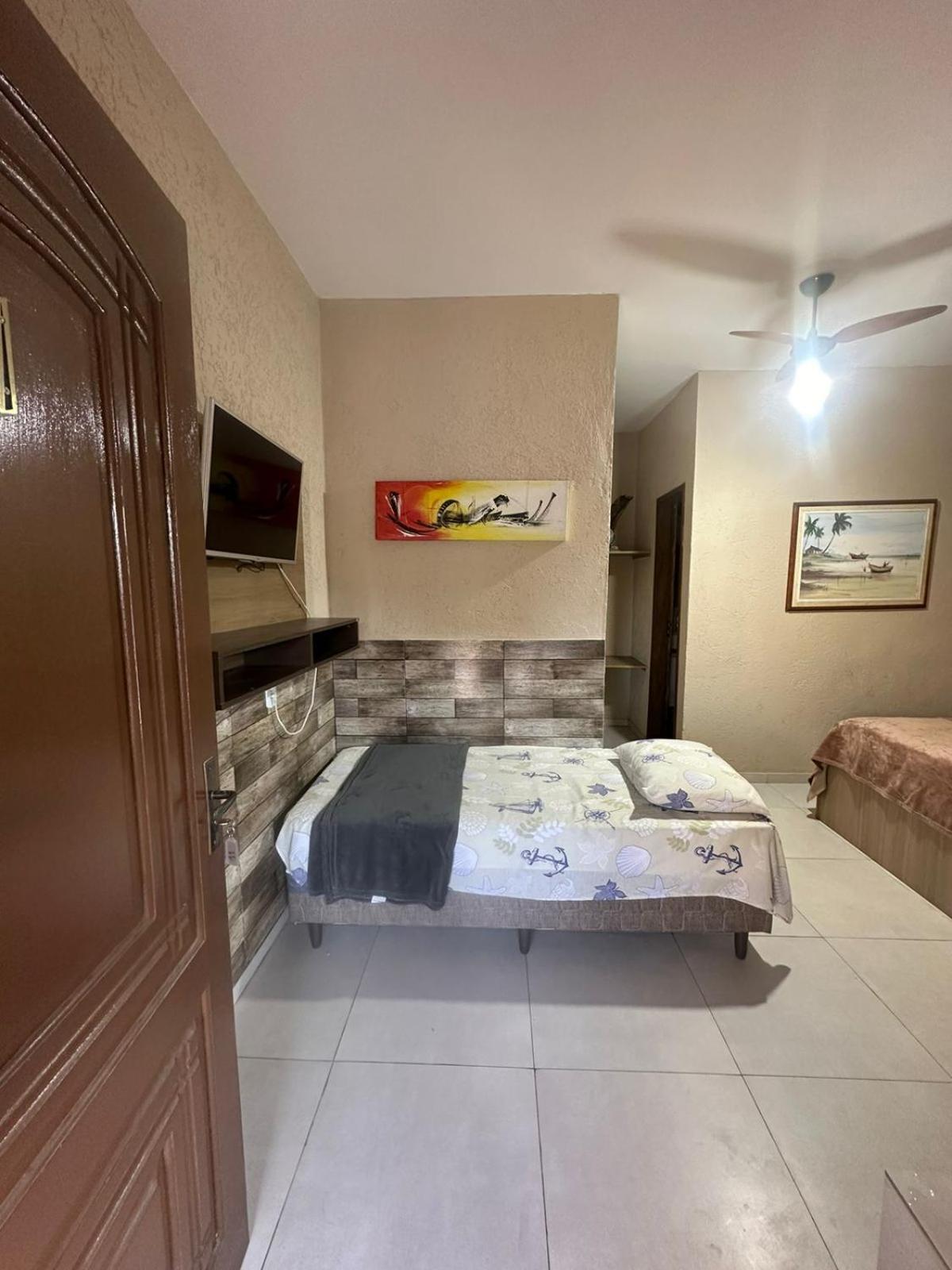 Suites Lorena Armacao dos Buzios Bagian luar foto