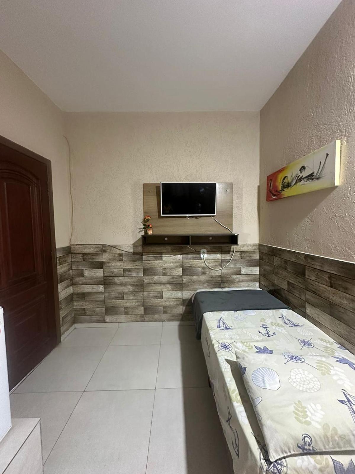 Suites Lorena Armacao dos Buzios Bagian luar foto