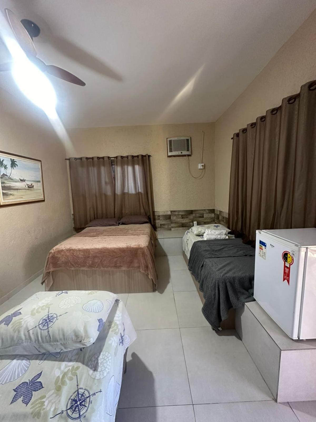 Suites Lorena Armacao dos Buzios Bagian luar foto