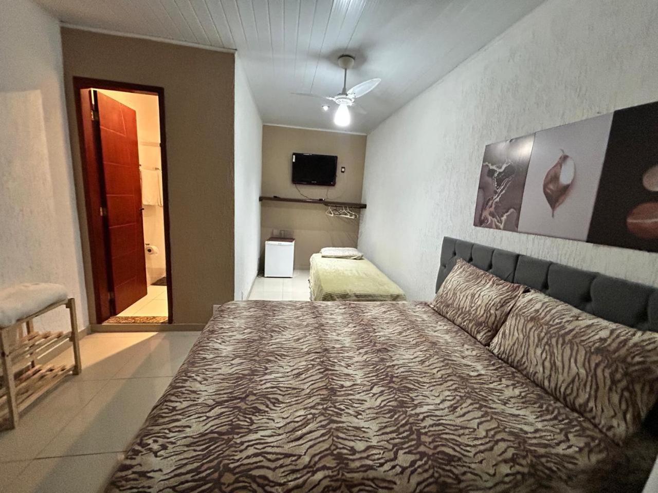 Suites Lorena Armacao dos Buzios Bagian luar foto