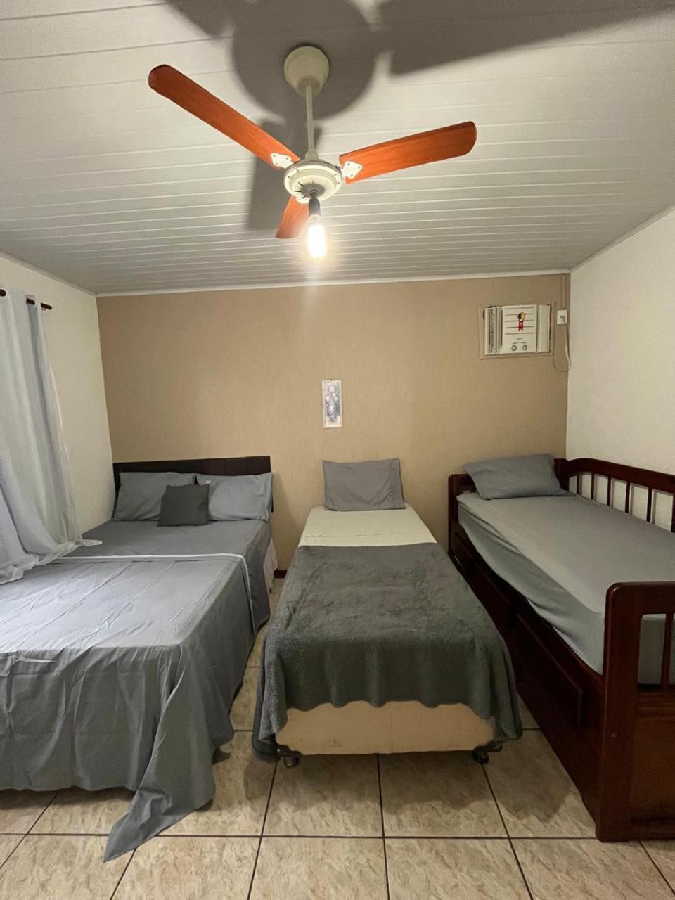Suites Lorena Armacao dos Buzios Bagian luar foto