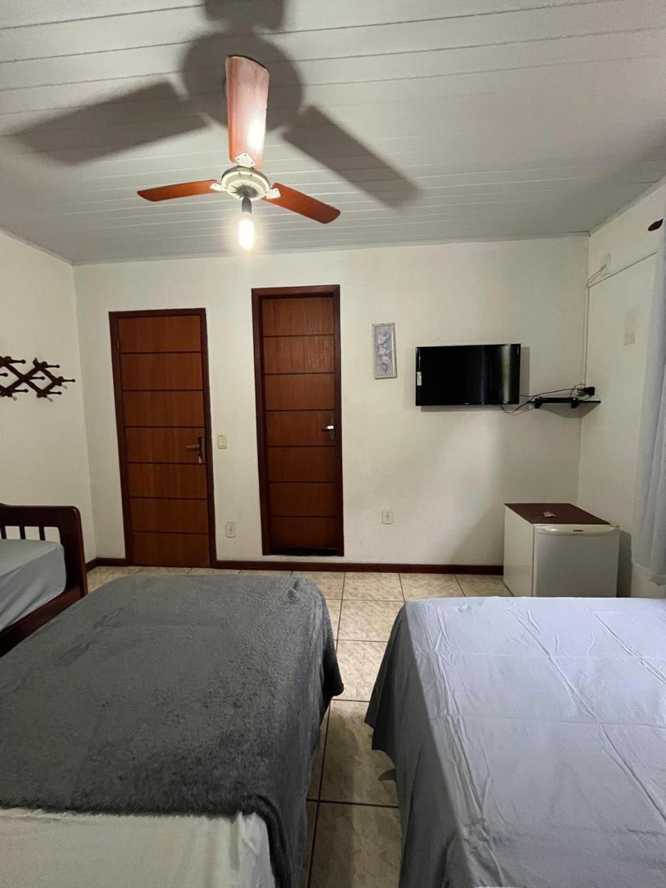Suites Lorena Armacao dos Buzios Bagian luar foto